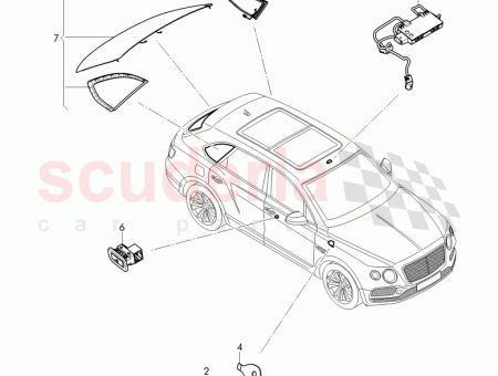 Photo of ALARMSCHALTER D 12 07 2016 3Y0 962 109…