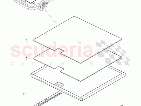 Photo of ABSCHIRM 36A 061 210…