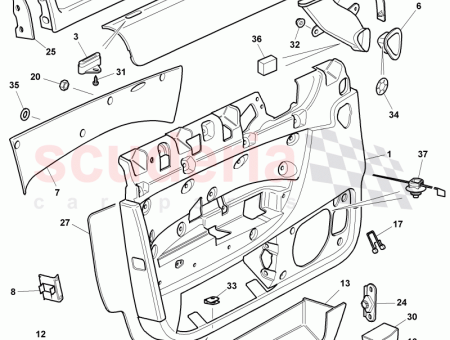 Photo of SICHERUNGSUNTERLAGE…