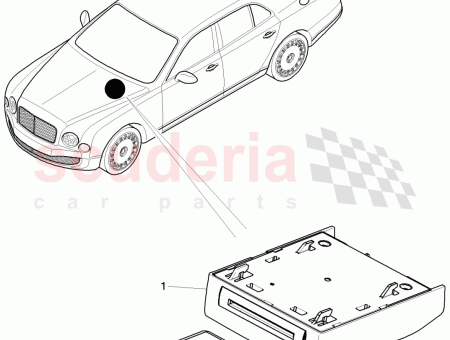 Photo of CHIPKARTENLESER F R STRASSEN MAUTSYSTEM D 31 08…