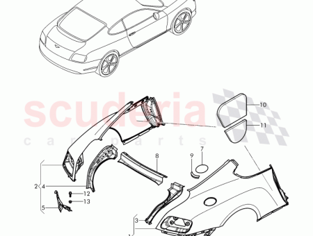 Photo of SEITENWANDRAHMEN MONTAGE…