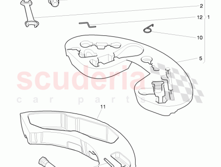 Photo of ABZUGS FFNUNG 3W8 803…