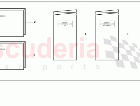 Photo of BESITZERHANDBUCH 3W8 012 003…