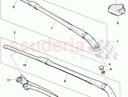 Photo of REGEN UND TAGFAHRLICHT SENSOR…
