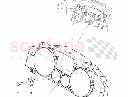 Photo of KOMBIINSTRUMENT D 03 10 2011…