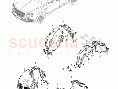 Photo of RADHAUS SCHUTZ 36A 810 172…