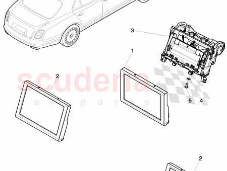 Photo of LCD BILDSCHIRM D 16 02 2015 3Y0 919…