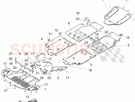 Photo of UNTERBODENSCHUTZ D 16 02 2015 3W7 825 197…