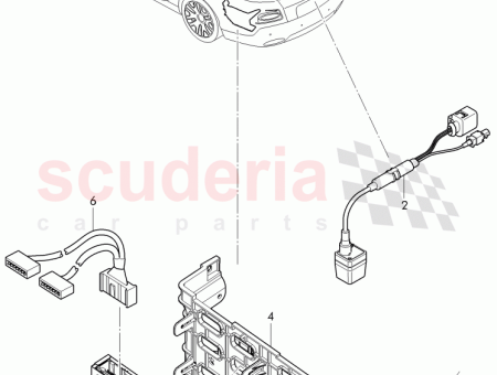 Photo of R CKFAHRKAMERA 4W0 980…