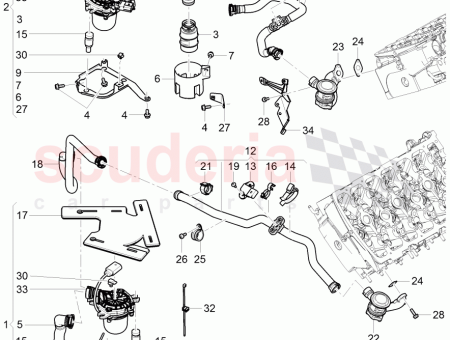 Photo of VERBINDUNGSROHR…