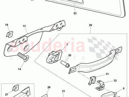 Photo of HALTEGRIFF MONTAGE…