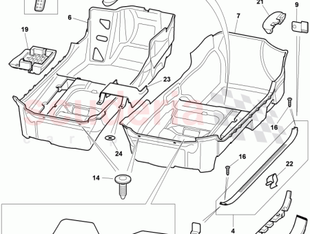 Photo of HALTERUNG STEUERGER T F R ZUGANGS UND STARTBERECHTIGUNG…