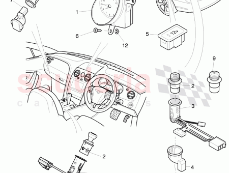 Photo of STECKDOSE F R STROMVERSORGUNG…