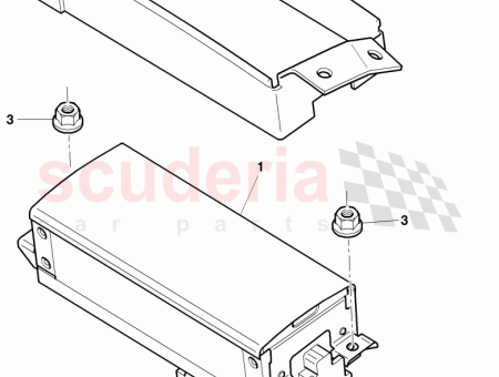 Photo of HALTERUNG F R AIRBAG D 12 01 2004…