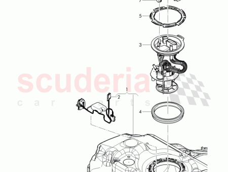 Photo of DICHTUNGSRING 1K0 919 133…