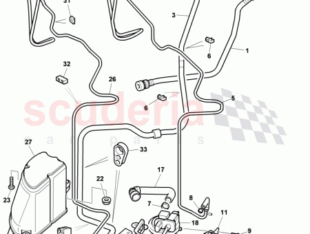 Photo of KRAFTSTOFFAUSGLEICHSBEH LTER…