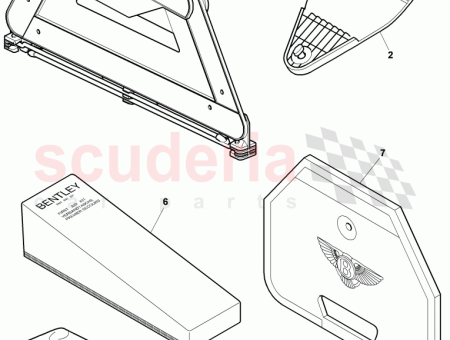 Photo of ERSTE HILFE SATZ…