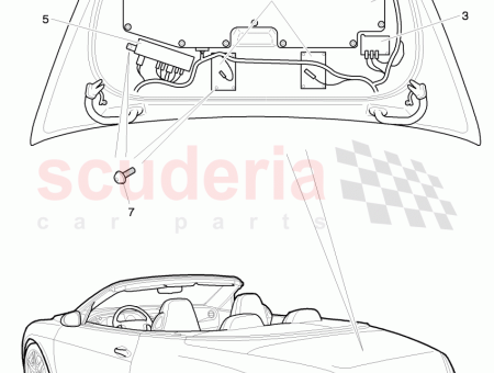 Photo of ANTENNE ANSCHLUSSDOSE 3W7 035 585…