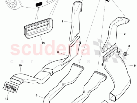 Photo of LUFTKANAL 3W7 819…