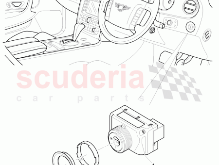 Photo of Z NDANLASSERSCHALTER D 09 07 2007…