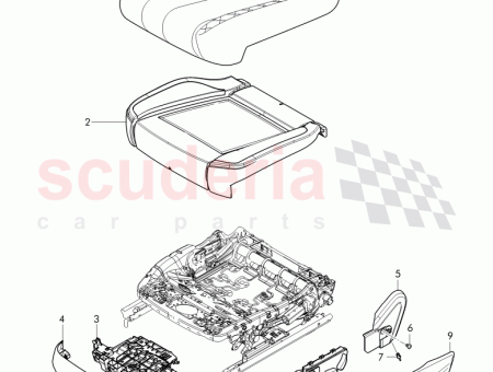Photo of SPREIZER NIVET N 038 501…