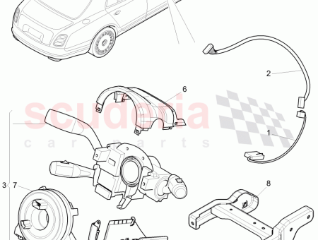 Photo of STEUERMODUL F R TEMPOMAT D 18 07 2011…
