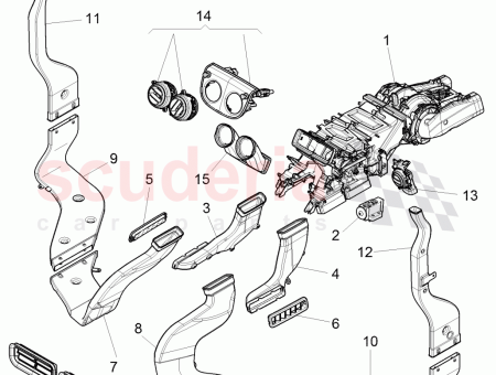 Photo of FRISCHLUFTKANAL D 28 03 2011 3Y0 819 501…