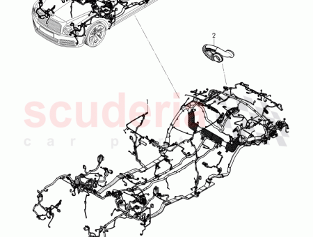 Photo of ZENTRALER KABELBAUM D 15 05 2017 3Y4 971…