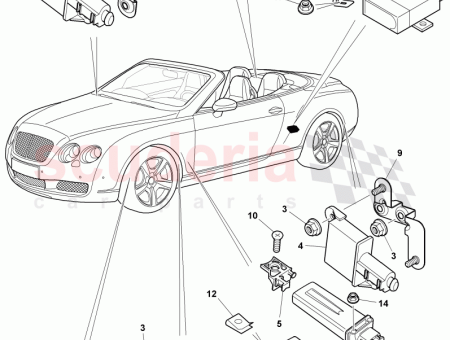 Photo of R CKE 3W7 907 525…