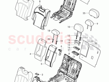 Photo of BEZUG F R KOPFST TZE 36A 885…