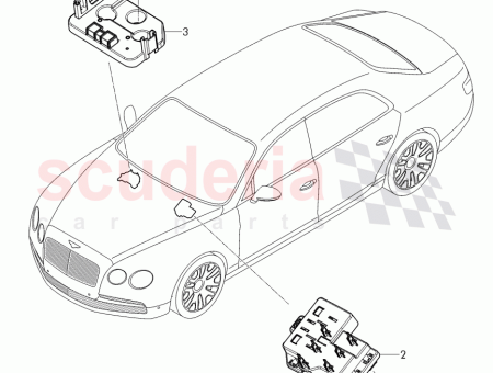 Photo of HALTERUNG F R STECKERGEH USE 3W1 971 858…