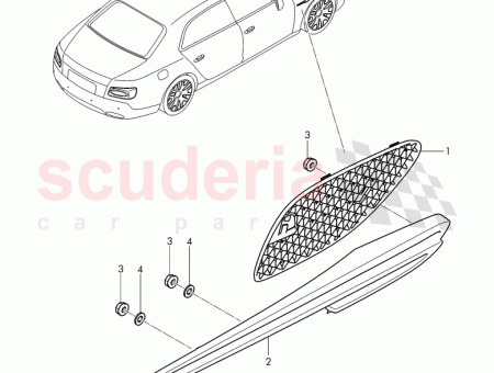 Photo of SECHSKANTMUTTER WHT 006…