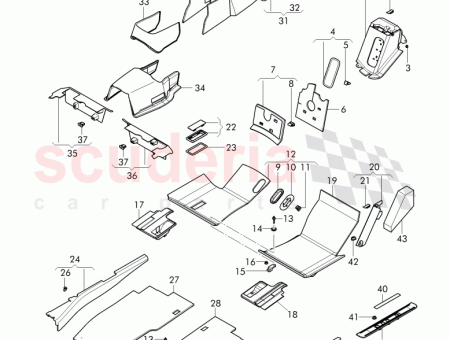 Photo of TEPPICH 3Y4 863 334…