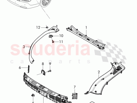 Photo of DECKEL F 3W E 089 151 3W E…