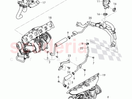 Photo of K HLMITTELROHR 07P 121 070…
