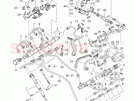 Photo of HITZEREFLEKTIERENDE MATTE 057 131 991…