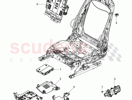 Photo of STEUERGER T MIT SOFTWARE F R SITZ UND…