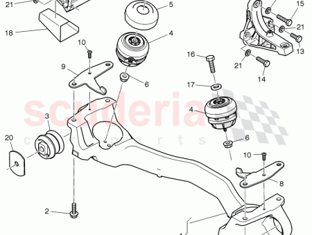 Photo of SENKKOPFSCHRAUBE…