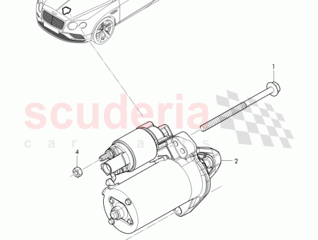 Photo of SCHRAUBE HEX HD MIT SCHULTER…