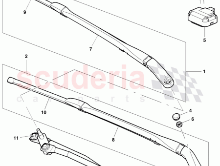 Photo of REGEN UND TAGFAHRLICHT SENSOR F 3W 4 020…