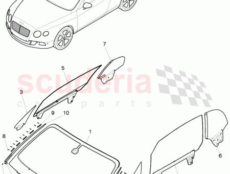 Photo of SEITENFENSTER RECHTS HINTEN…