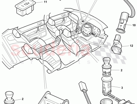 Photo of ANALOGUHR…