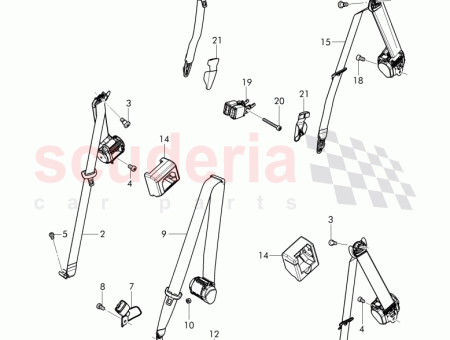 Photo of ABDECKPLATTE 4M0 857…