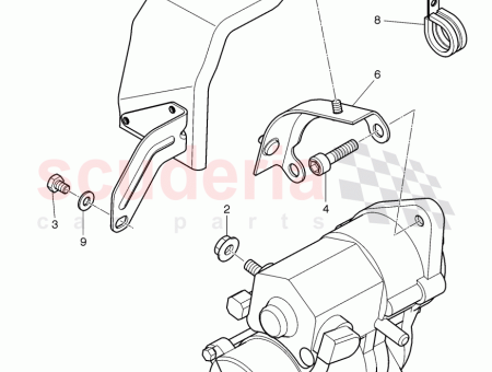 Photo of INNENSECHSKANTSCHRAUBE MIT INNENSECHSKANT…