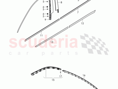 Photo of VERKLEIDUNG F R T RFENSTERRAHMEN D 03 04…