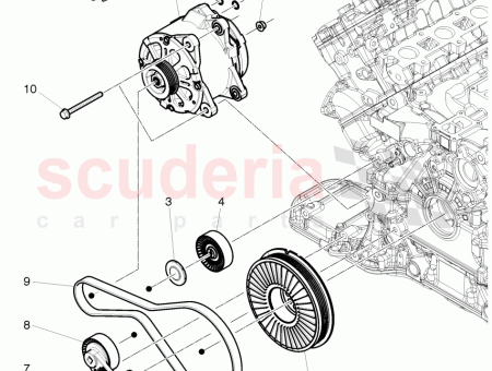 Photo of SCHWALLBLECH F 3W D 086 165 3W0 903…