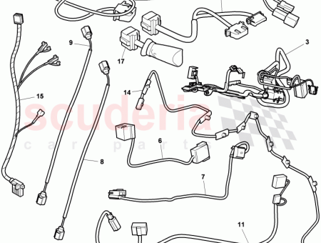 Photo of HITZEABWEISER F 3W D 084 415 F ZA…