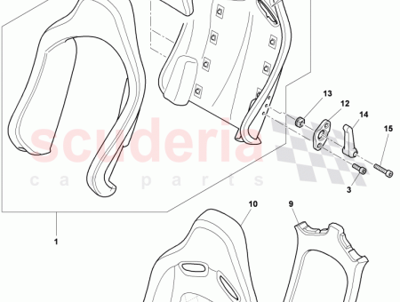 Photo of GRIFF F R R CKENLEHNENENTRIEGELUNG…