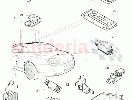 Photo of SCHALTEINHEIT DACHMODUL…
