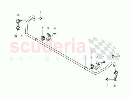 Photo of LINK F R AUSLEGER 3Y0 505 465…